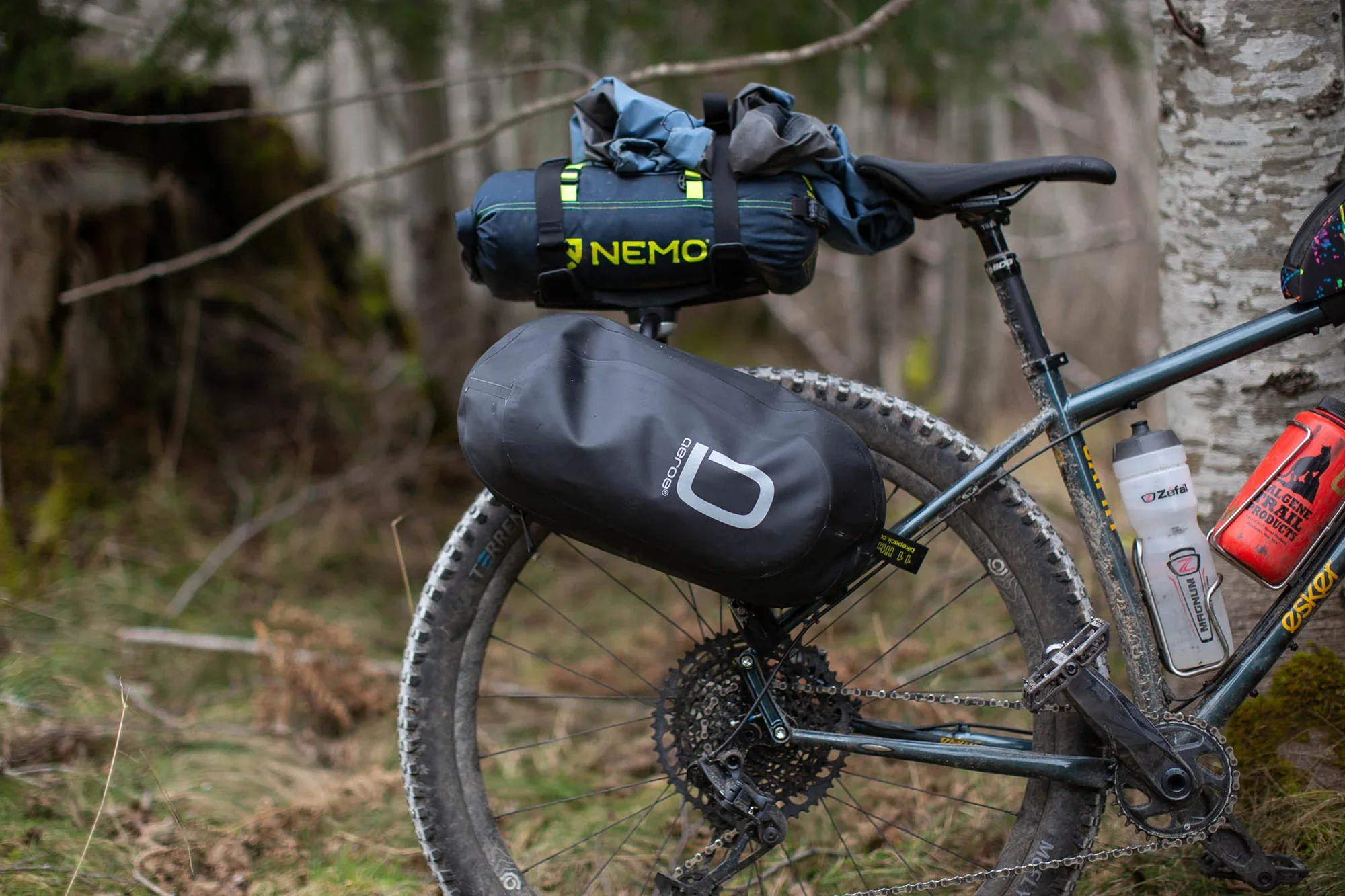 Spider Rear Rack - Image 15