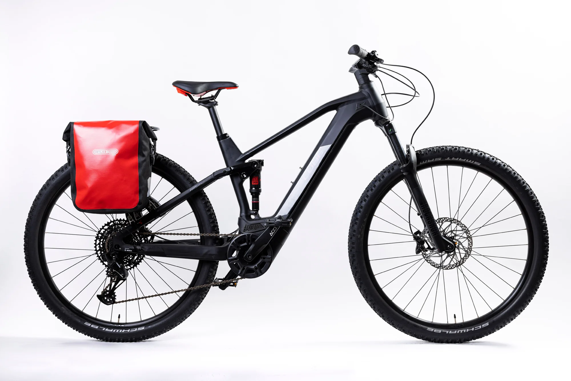 Spider Pannier Rack - Image 10