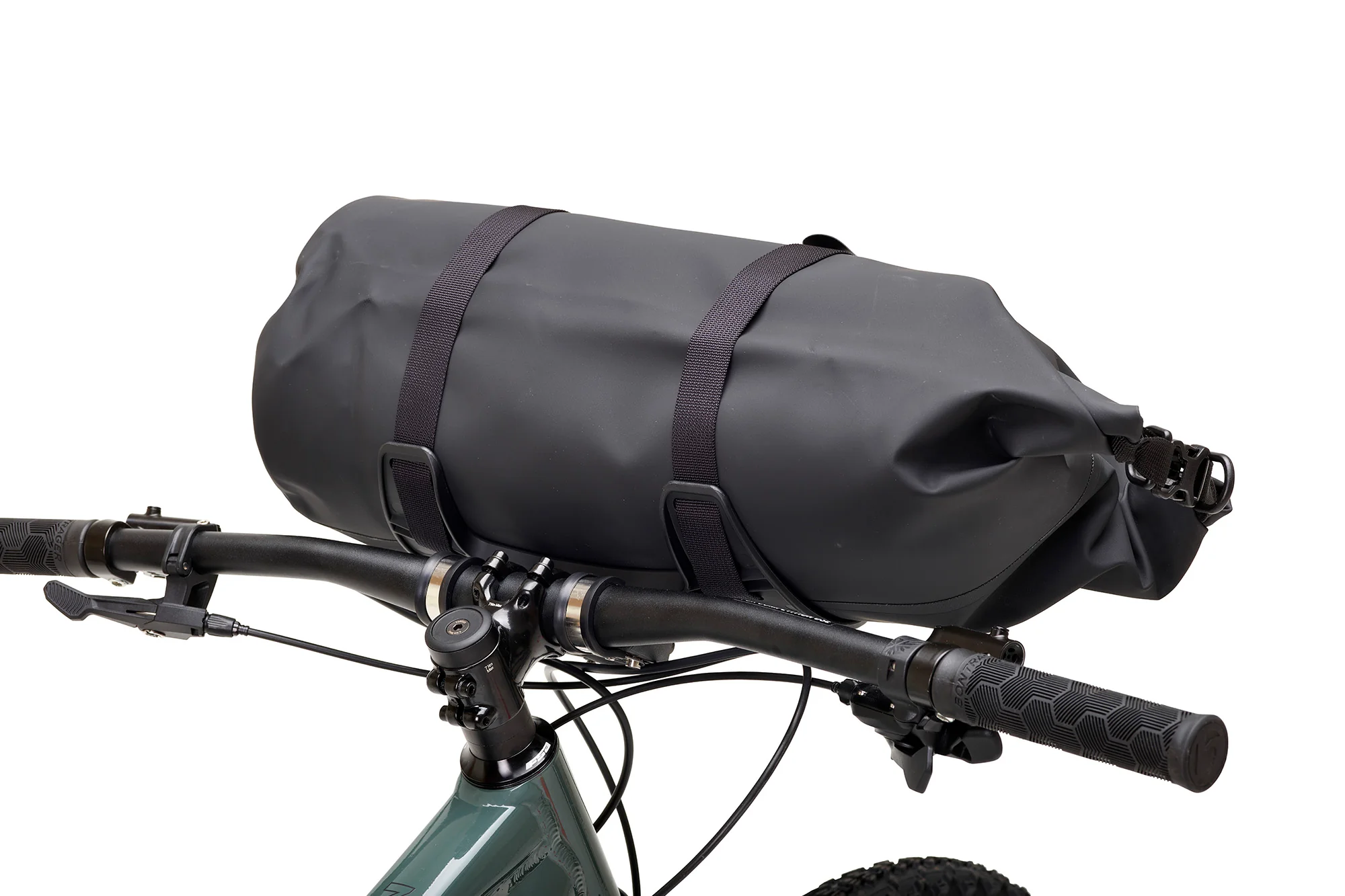 Spider Rear Rack + 12L Dry Bag Ultimate Bundle - Image 9
