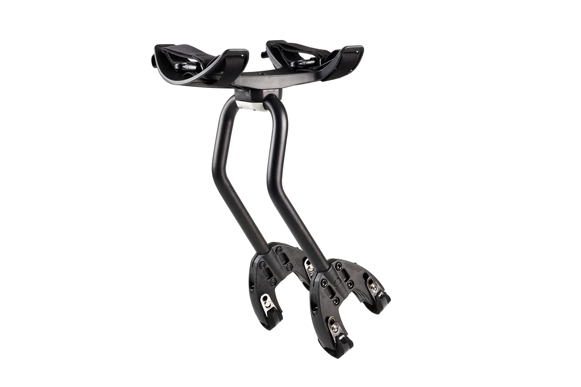 Spider Rear Rack + 8L Dry Bag Essentials Bundle - Image 13