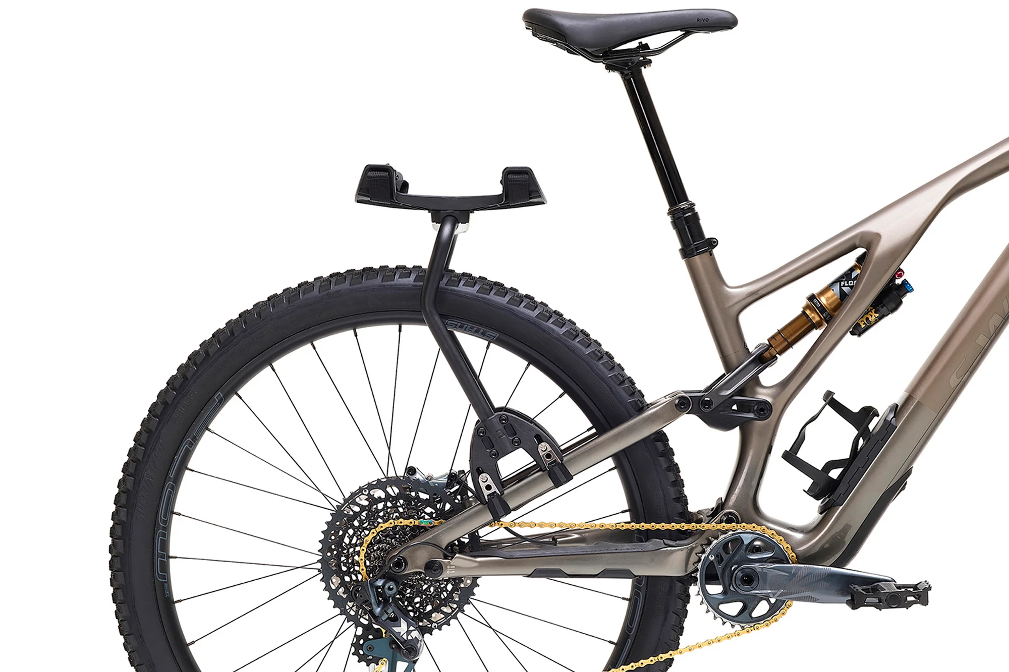 Spider Rear Rack + 8L Dry Bag Ultimate Bundle - Image 3