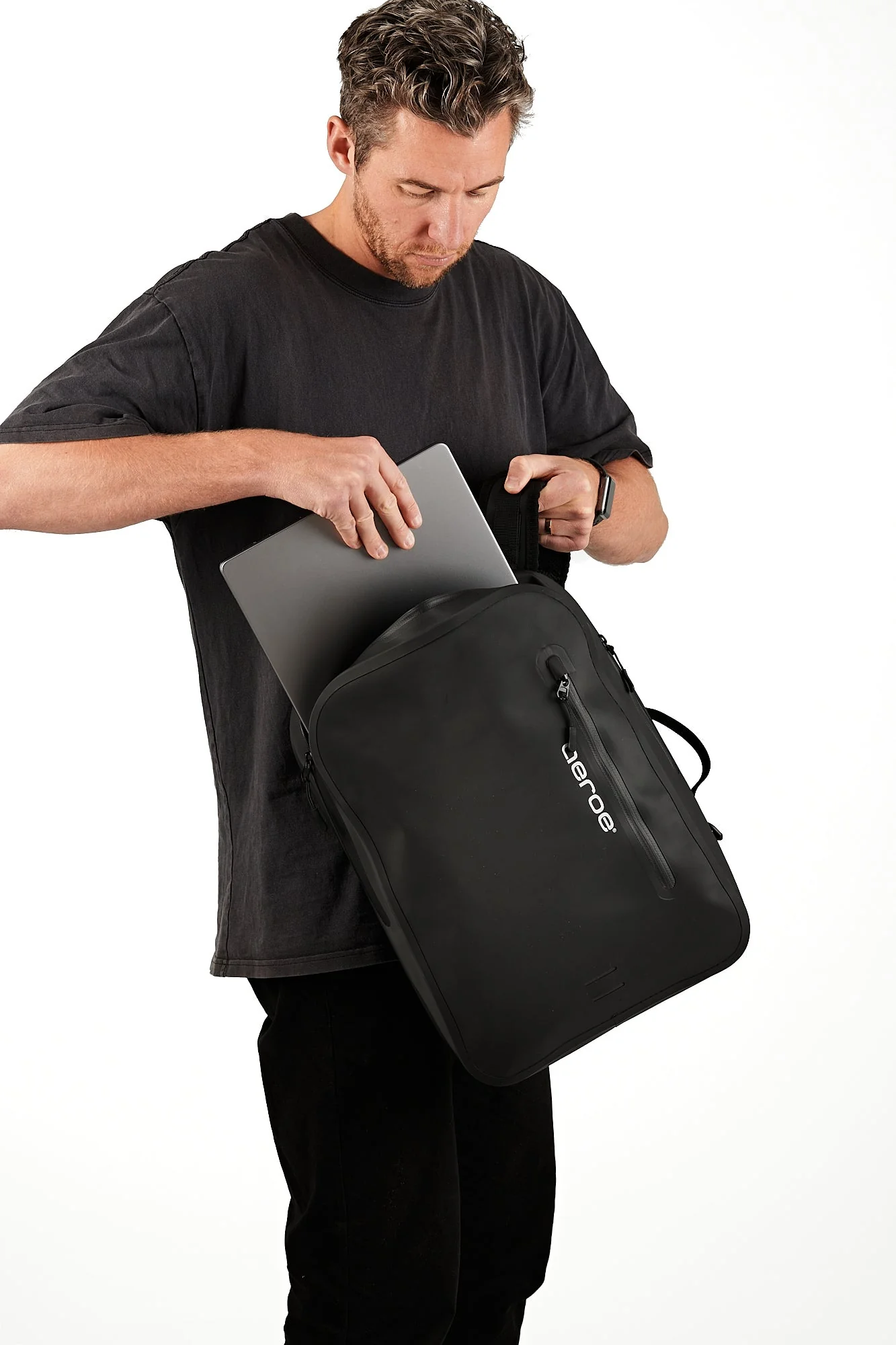 Spider Rear Rack (Base) & QuickLock Pannier Bag Pro Combo - Image 9